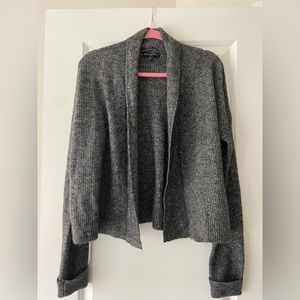 Super soft banana republic cardigan